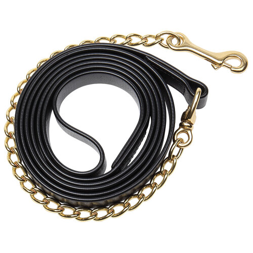 Zilco PN Lead with solid brass chain
