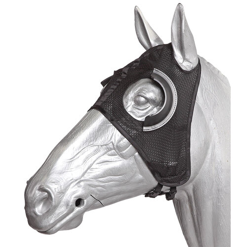 Zilco Airlite Race Hood [Colour: Black]