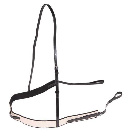 Zilco Elastic Race Breastplate