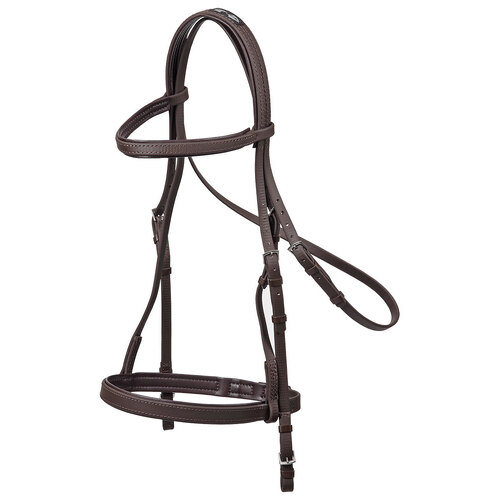 zilco training bridle