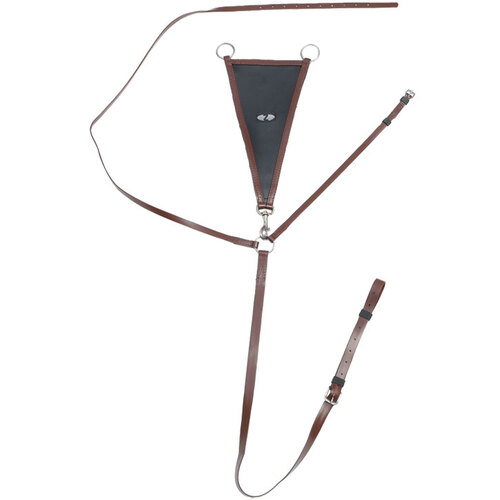 Zilco bib martingale