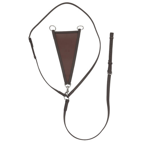 Zilco training bib martingale