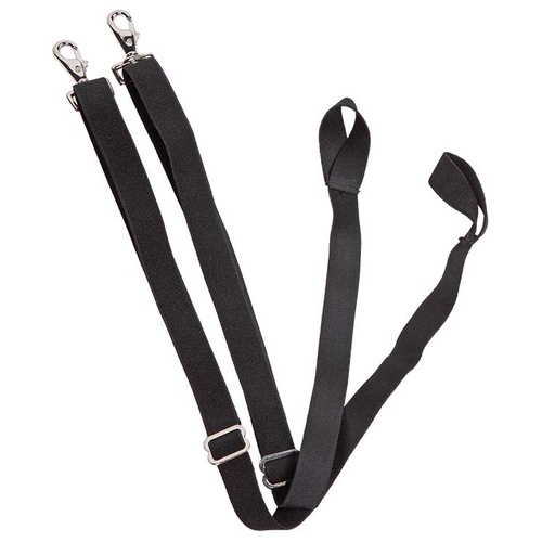 Zilco Elastic Leg Straps