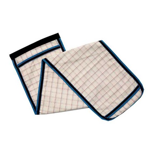 Zilco Tail Bags [style: Supaguard]