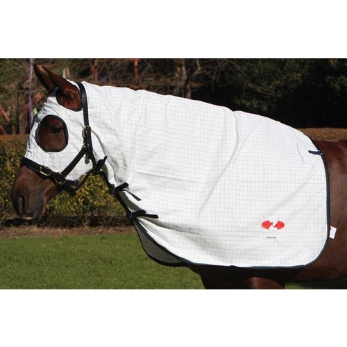 Zilco Supastop Horse Rugs