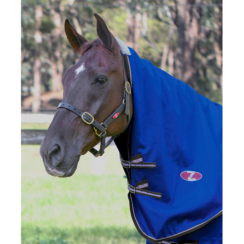 Zilco Garrison [style: Neck Rug] [size: small]