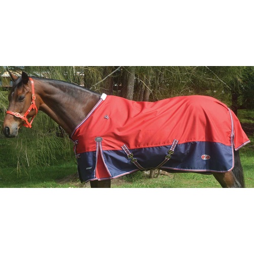 Zilco Crusader Lite [Size: 5 ft 9] [style: Rug]