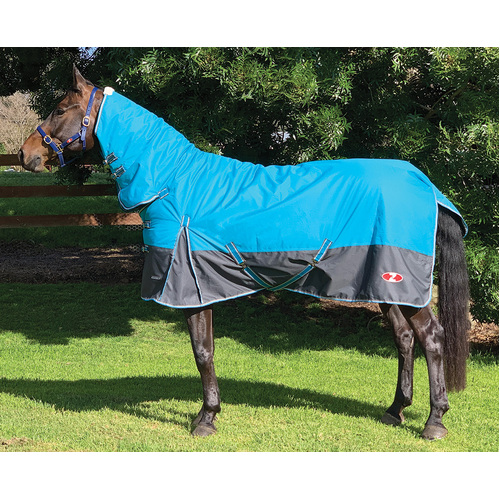 Zilco Explorer 100 Combo [Size: 4 ft]