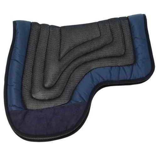Airflow Endurance Saddle Pad
