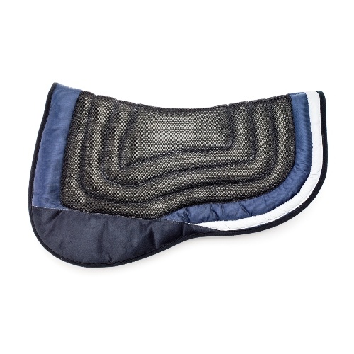 Zilco Airflow Trackwork Saddle Pad