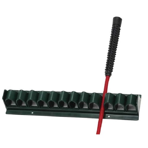 Whip Rack