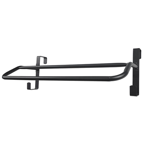 Portable Saddle Pad Rack