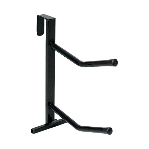 Portable Saddle Rack