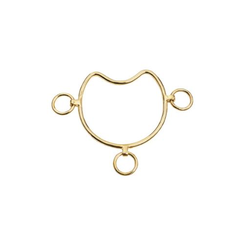 Zilco Gold Anti-rearing Bit