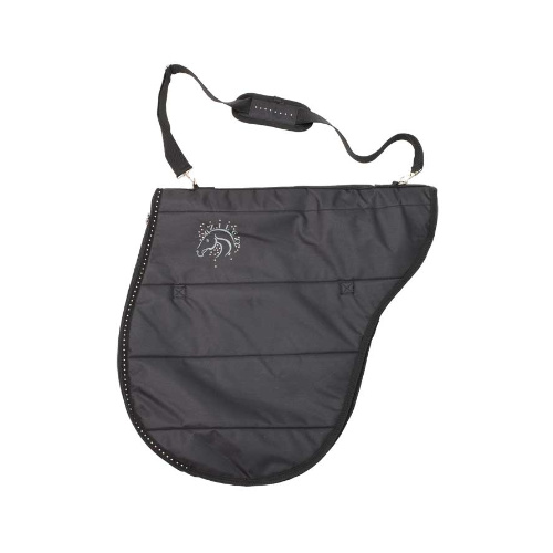 Zilco Bling Saddle Bag