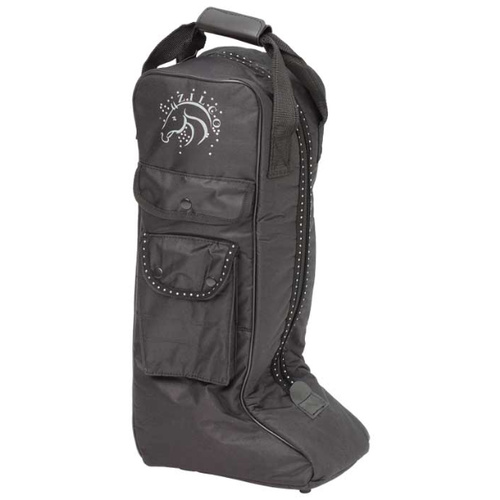 Zilco Bling Boot Bag