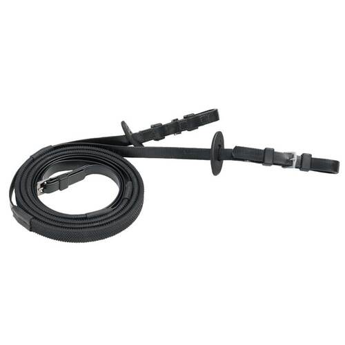 Zilco buckle reins