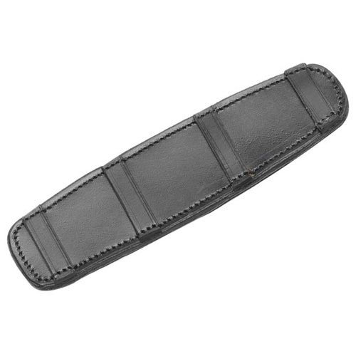 Aintree Open Curb Chain Cover [Colour: Havana Brown]