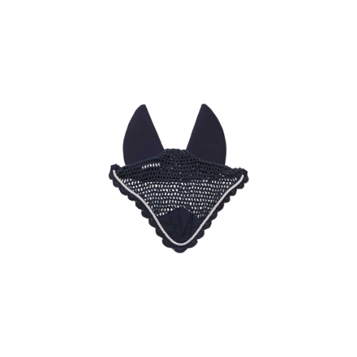 Zilco Crochet Bonnet Neoprene Ears