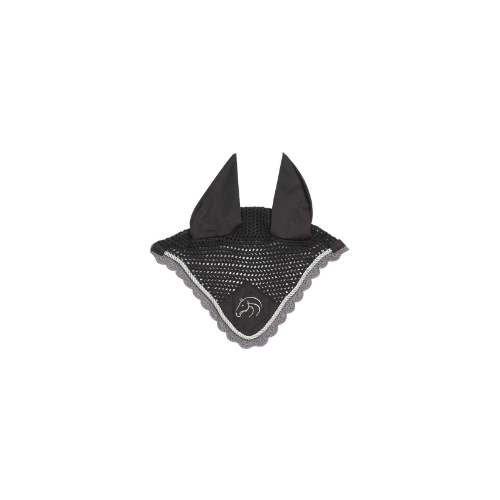 Zilco Crochet Bonnet - Stretch Ears