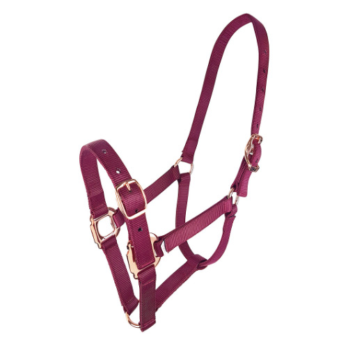 Zilco Estate Halter