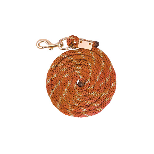 Zilco Estate Lead [Colour: Papaya]