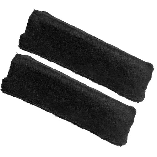 Zilco fleece cheek covers
