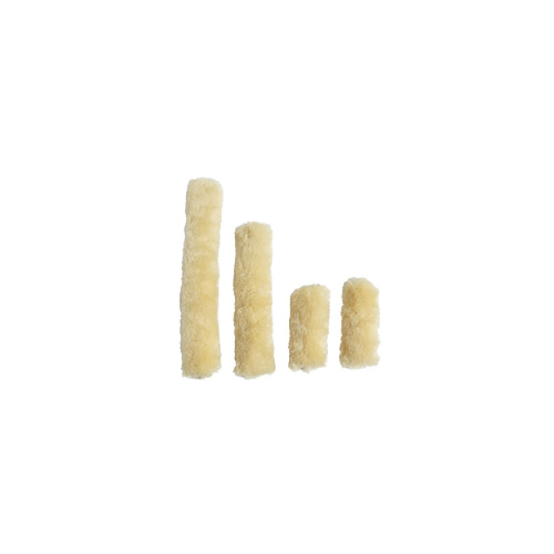 Fleece Halter Covers