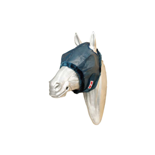 Zilco Fly Mask with Fleece Trim
