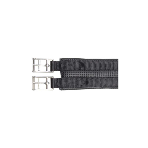 Zilco Plain 2 Buckle Girth [Length: 90cm]