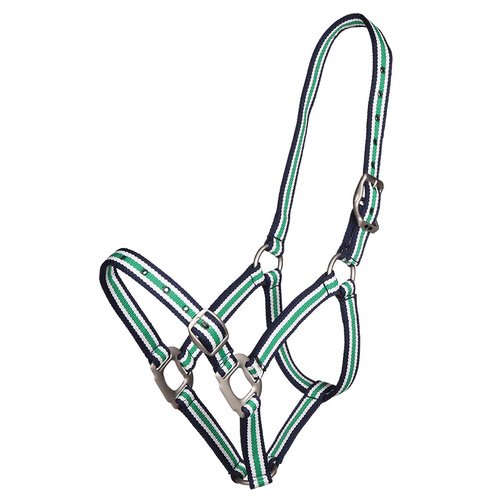 Zilco Gelato Halter