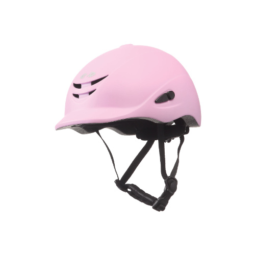 Zilco Oscar Junior Helmet [Colour: Pink]