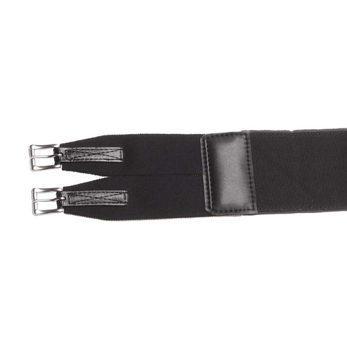 Zilco Elastic Jump Girth [Length: 115cm]