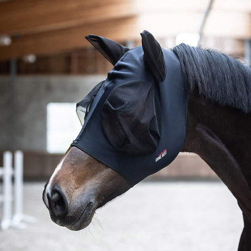 Lami-Cell Titanium Fly Mask