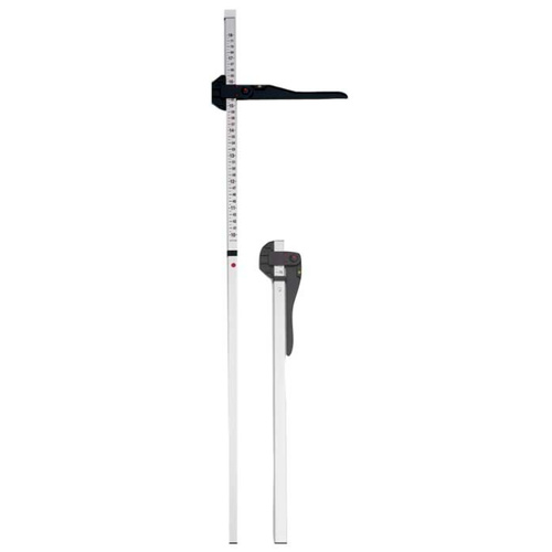 Horse Measuring Stand