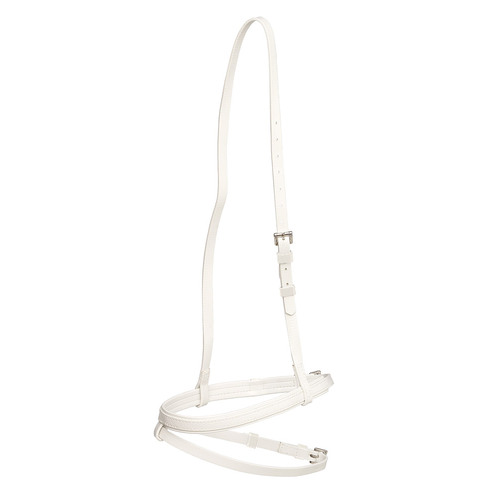 Zilco race hanoverian noseband