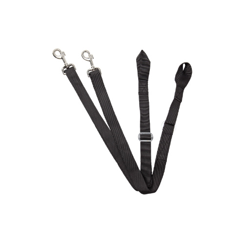 Zilco Heavy Duty PP Leg Straps