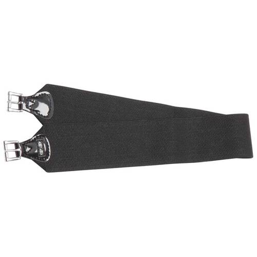 Zilco Single Elastic Race Girth
