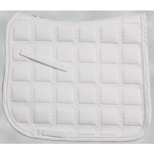 Zilco Vine Quilt Saddle Cloth