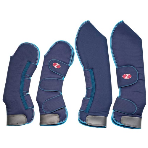 Zilco Defender Shipping Boots