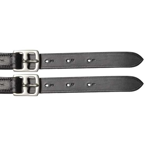 Aintree Plain Stirrup Leathers