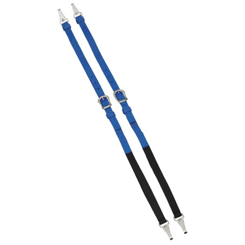 Zilco Webbing Side Reins