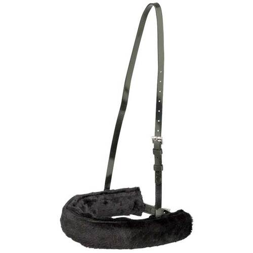 Zilco fleece shadow roll