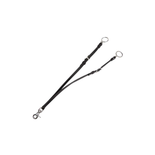 Zilco SS Endurance Martingale [Colour: black]