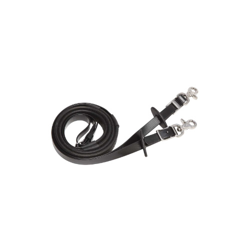Zilco Deluxe SS Endurance Reins