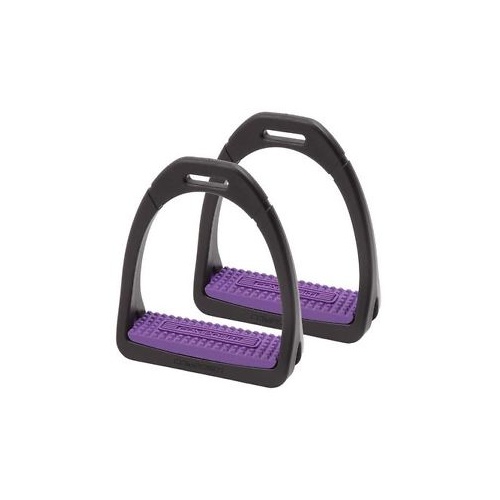 Compositi Premium Stirrups