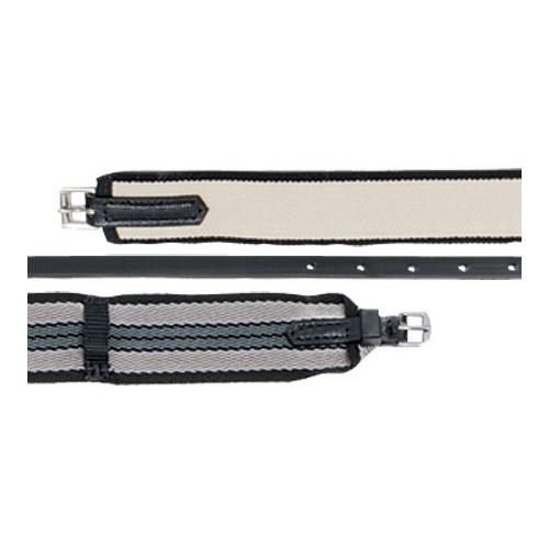 Zilco Ultra Light Girth-Surcingle Set