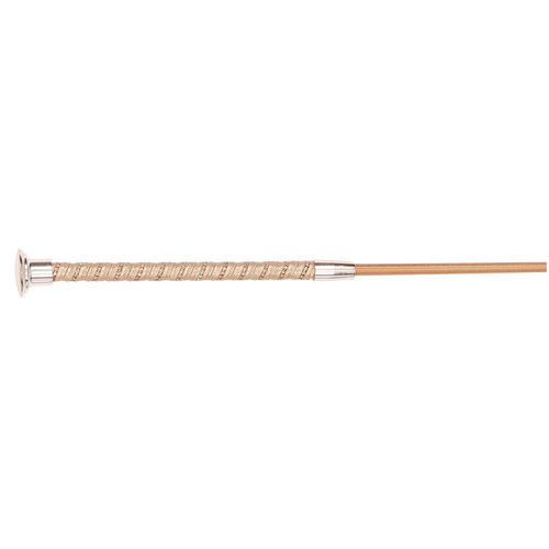 Bling Wrap Dressage Whip