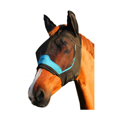 Woof Wear Flymask [size: small]