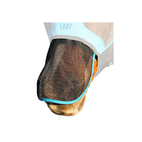 Woof Wear Nose Protector [size: small]